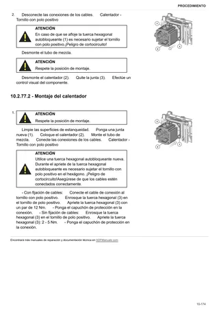 Manual de taller: TTCD 4.1 L06 Stage4 – sample manual page 3