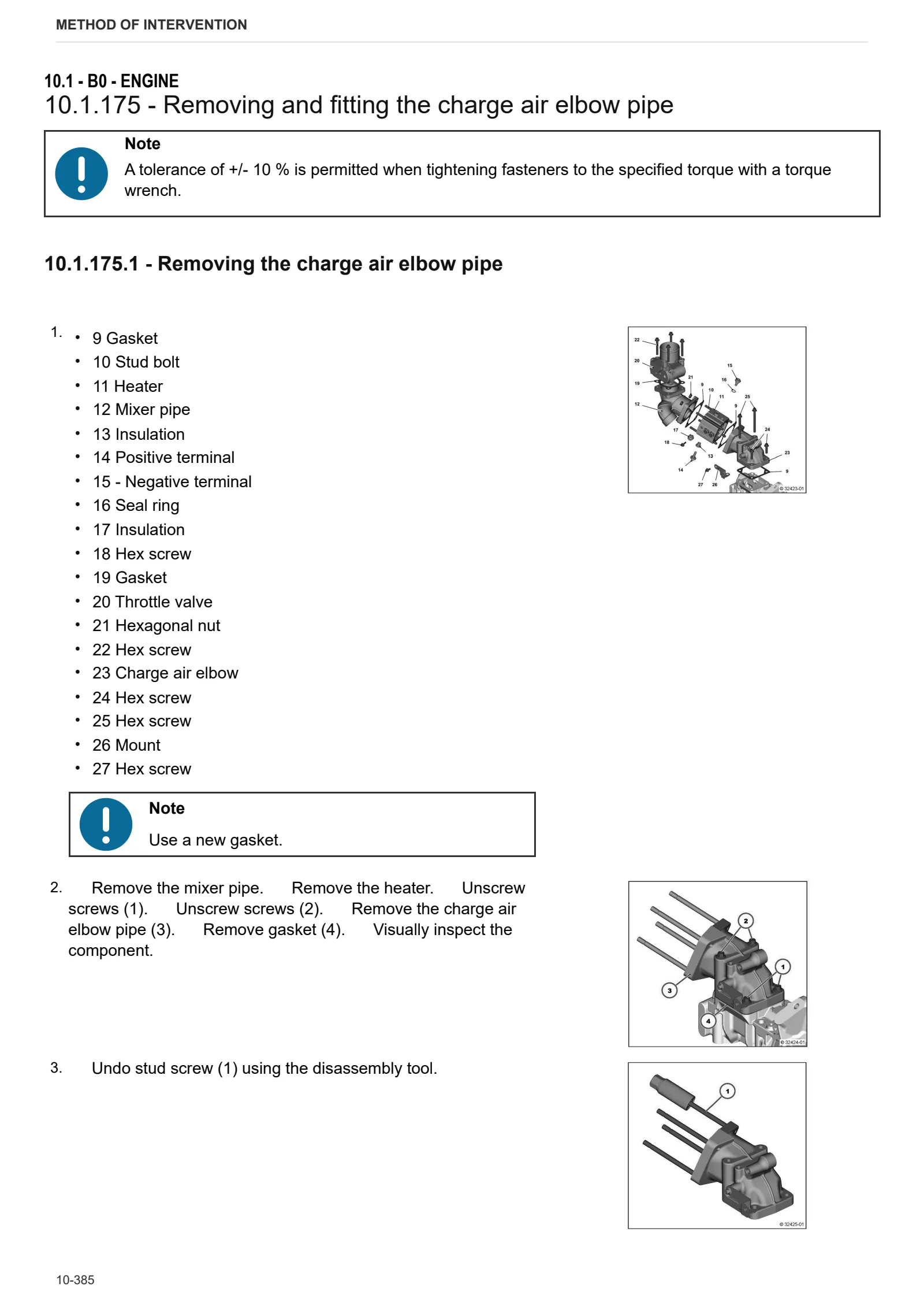 Workshop Manual: TTCD 6.1 L06 Stage4 – sample manual page 4
