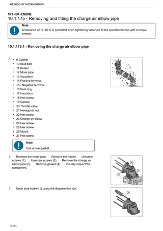 Workshop Manual: TTCD 6.1 L06 Stage4 – sample manual page 4