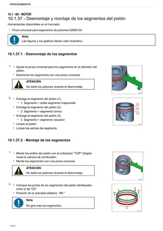 Manual de taller: TTCD 6.1 L06 Stage4 – sample manual page 1