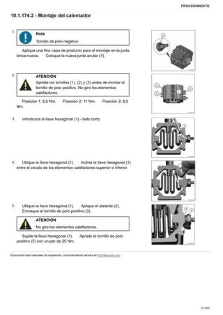 Manual de taller: TTCD 6.1 L06 Stage4 – sample manual page 4
