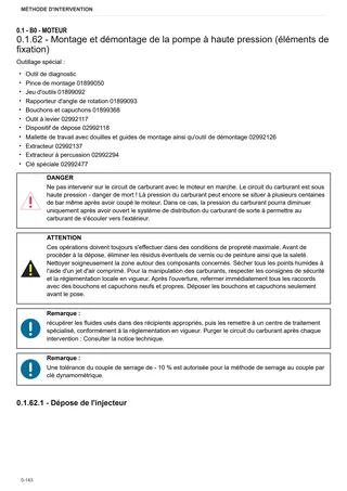 Manuel d'atelier: TTCD 7.8 L06 Stage4 – sample manual page 2