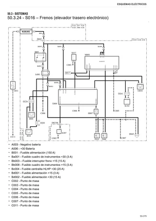 Manual de taller: XB 105.4 T4i → ZKDAV80200TH10001 – sample manual page 4