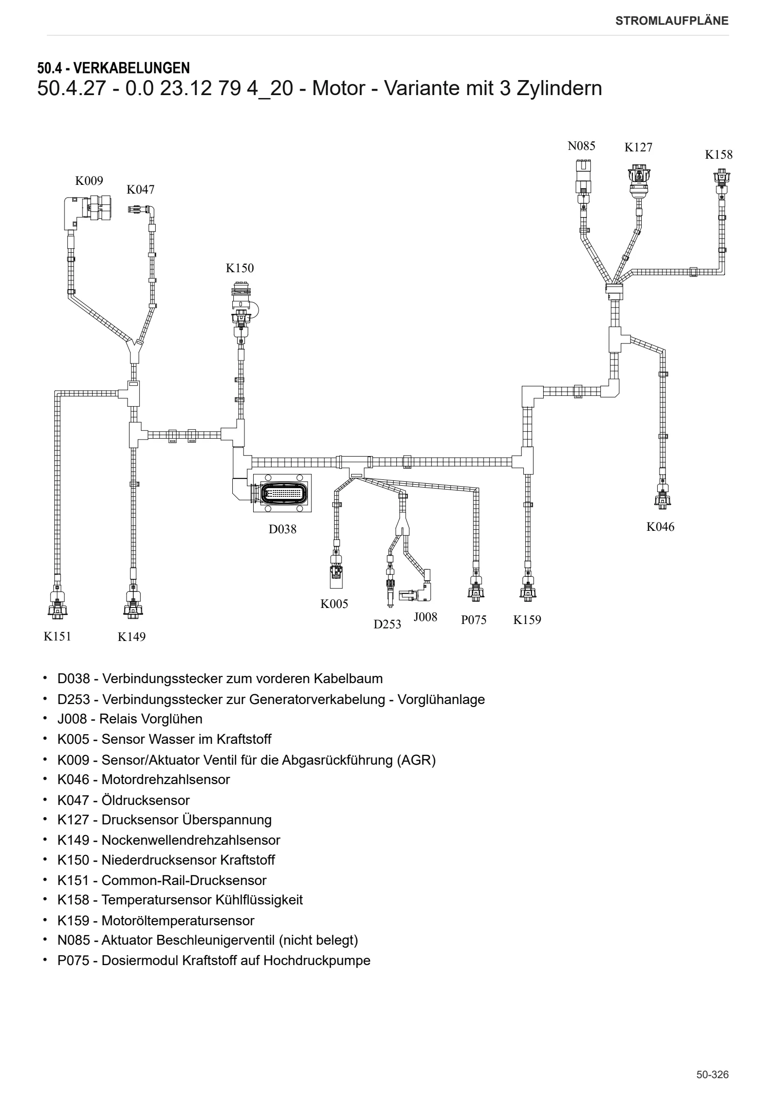 Werkstatthandbuch: XS 80 → ZKDBM70200TH10001 – sample manual page 4