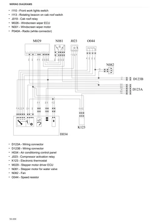 Workshop Manual: XS 90.4 → ZKDBN50200TH10001 – sample manual page 4
