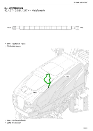 Werkstatthandbuch: XS 80 → ZKDBP70200TH10001 – sample manual page 4