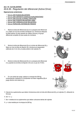 Manual de taller: XS 115 → ZKDBS60200TH10001 – sample manual page 2