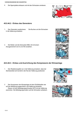 Werkstatthandbuch: XB 115.4 T4i → ZKDCK30200TH20001 – sample manual page 1