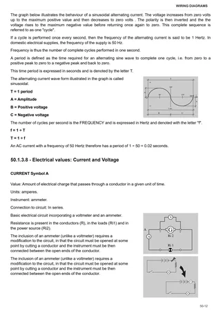 Workshop Manual: XF 75 SPIRIT → ZKDCN70200RH10001 – sample manual page 3