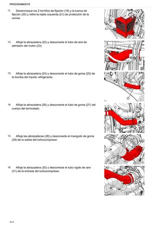 Manual de taller: XB 80 T4 → ZKDDL10200TH10001 – sample manual page 1