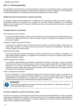 Manual de taller: XB 80 T4 → ZKDDL10200TH10001 – sample manual page 4