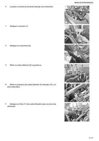 Manual de oficina: XB 90 T4 → ZKDDP90200TH10001 – sample manual page 2