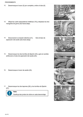 Manual de taller: XF 100 → ZKDDY00200TH10001 – sample manual page 2