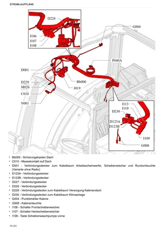 Werkstatthandbuch: XV 90 → ZKDEA00200TH10001 – sample manual page 4