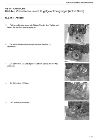 Werkstatthandbuch: XV 90 → ZKDEA40200TH10001 – sample manual page 2