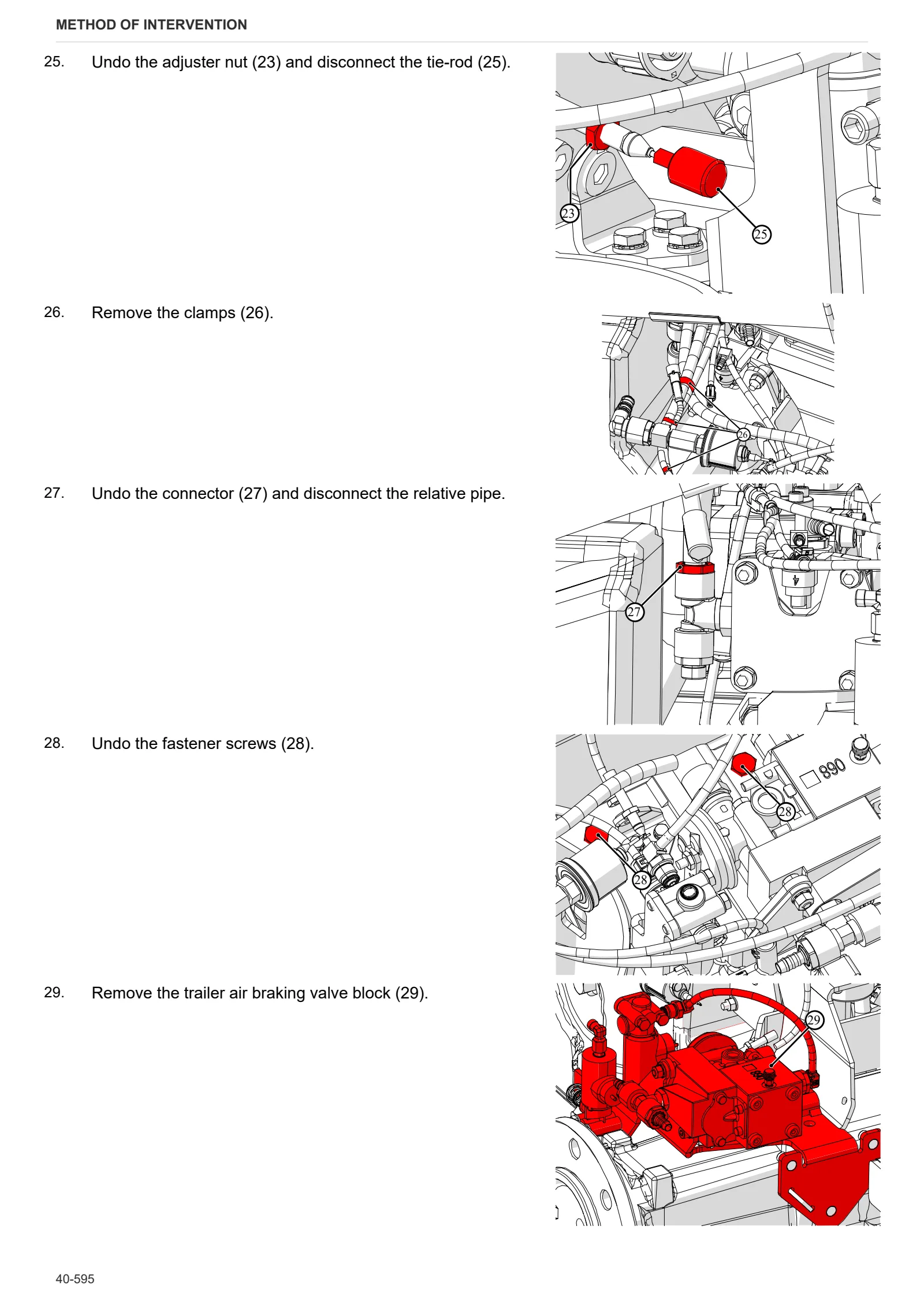 Workshop Manual: XB 90 → ZKDFC00200TH50001 – sample manual page 2