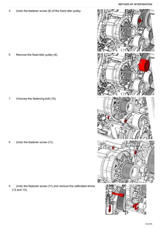 Workshop Manual: XB 100 → ZKDFF10200TH50001 – sample manual page 2
