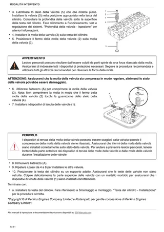 Manuale d'officina: PRINCE 60 → ZKDFV10200MH50001 – sample manual page 2