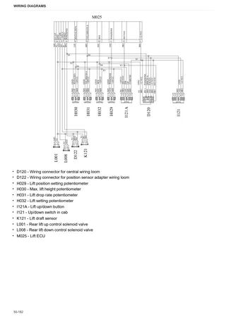 Workshop Manual: XA 90 → ZKDFZ30200TH50001 – sample manual page 4