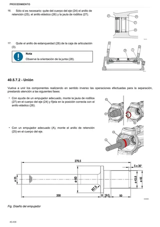 Manual de taller: XB 125 → ZKDJB50200TH50001 – sample manual page 2