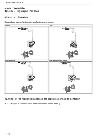 Manual de oficina: XV 90 PRO → ZKDJF80200TH50001 – sample manual page 3