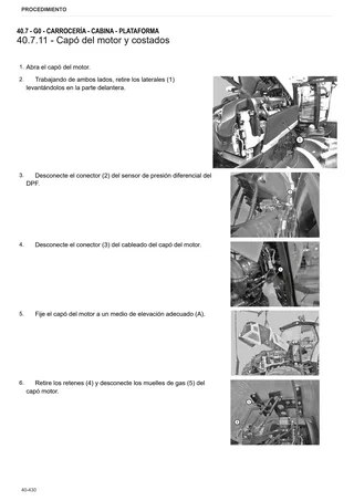 Manual de taller: XL 120 → WSXKB30200LH10001 – sample manual page 2