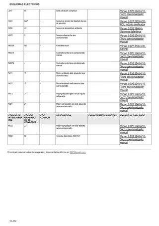 Manual de taller: XL 120 → WSXKB30200LH10001 – sample manual page 4