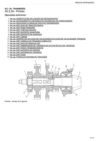 Manual de oficina: XS 95 → ZKDKS20200TH50001 – sample manual page 2