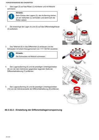 Werkstatthandbuch: XV 95 → ZKDKU20200TD50001 – sample manual page 2