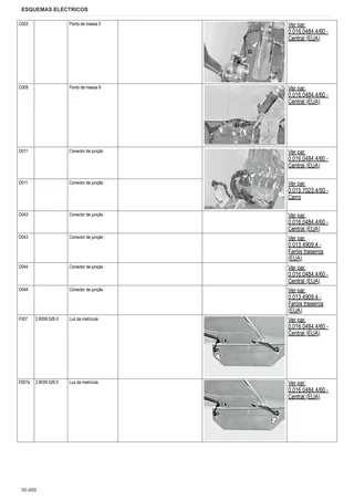 Manual de oficina: XB MAX 100 → ZKDL2402W0TH20001 – sample manual page 4