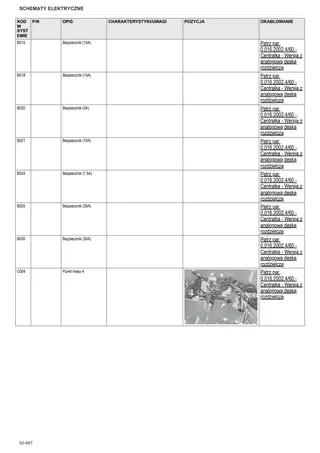 Instrukcja warsztatowa: XB MAX 110 → ZKDL7402W0TH5001 – sample manual page 4