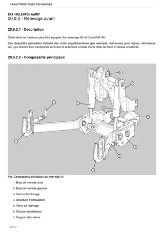 Manuel d'atelier: XB 115 TB → ZKDLM90200TH50001 – sample manual page 1