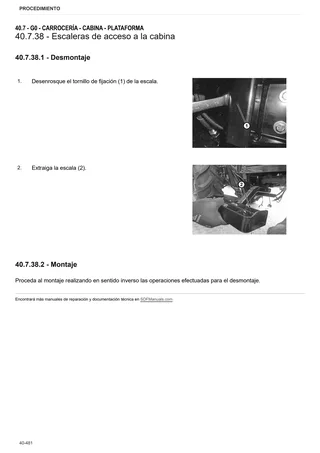 Manual de taller: PRINCE 50 → ZKDNG70200TH50001 – sample manual page 4