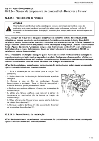 Manual de oficina: PRINCE 60 → ZKDNH00200TH50001 – sample manual page 3