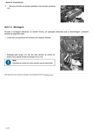 Manual de oficina: PRINCE 60 → ZKDNH00200TH50001 – sample manual page 4