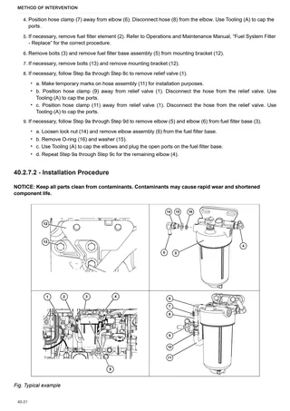 Workshop Manual: PRINCE 60 → ZKDNH80200TH50001 – sample manual page 2