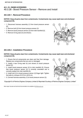 Workshop Manual: PRINCE 60 → ZKDNH80200TH50001 – sample manual page 3