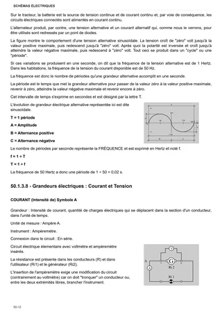 Manuel d'atelier: XS90 → ZKDP5102W0TH1001 / 10001 – sample manual page 2