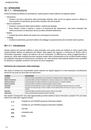 Manuale d'officina: XV90 → ZKDP7502W0TH1001 / 10001 – sample manual page 2