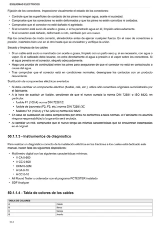 Manual de taller: XV100 → ZKDP7902W0TH1001 / 10001 – sample manual page 2