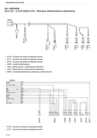Manual de taller: XV100 → ZKDP7902W0TH1001 / 10001 – sample manual page 4