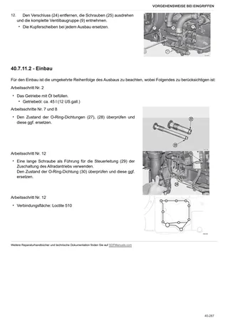 Werkstatthandbuch: XV100 → ZKDP9102W0TH15001 – sample manual page 2