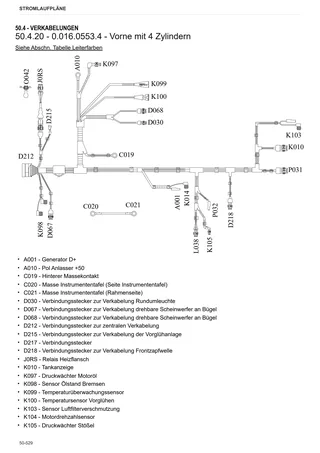 Werkstatthandbuch: XV100 → ZKDP9102W0TH15001 – sample manual page 4