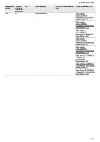 Werkstatthandbuch: XA 60 → ZKDR2802W0TH05001 – sample manual page 4