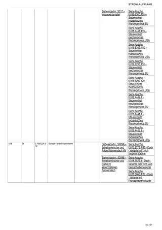 Werkstatthandbuch: XA 60 → ZKDR4002W0TH01001 – sample manual page 3