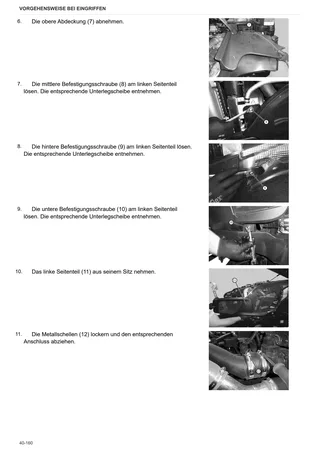 Werkstatthandbuch: XA 105 → ZKDRF30200TH50001 – sample manual page 2