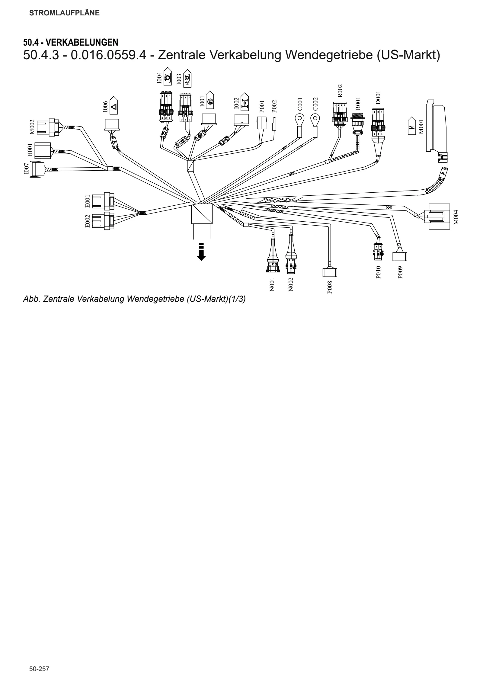 Werkstatthandbuch: XF110 → ZKDU7602W0TH10001 – sample manual page 4