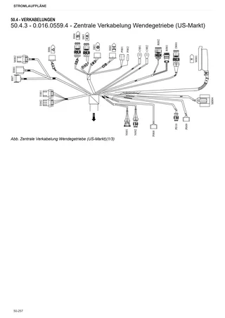 Werkstatthandbuch: XF110 → ZKDU7602W0TH10001 – sample manual page 4