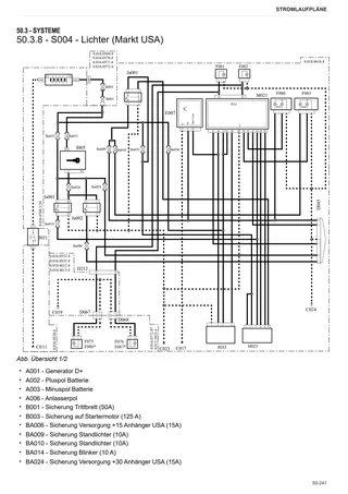 Werkstatthandbuch: XV110 → ZKDV0502W0TH10001 – sample manual page 3