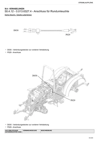 Werkstatthandbuch: XV110 → ZKDV1302W0TH15001 – sample manual page 4